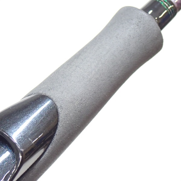 ２１エメラルダスＭＸ ＩＬ８３Ｍ